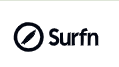Surfn AI logo